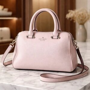 Kate Spade Charles Street Mini Brantley Satchel